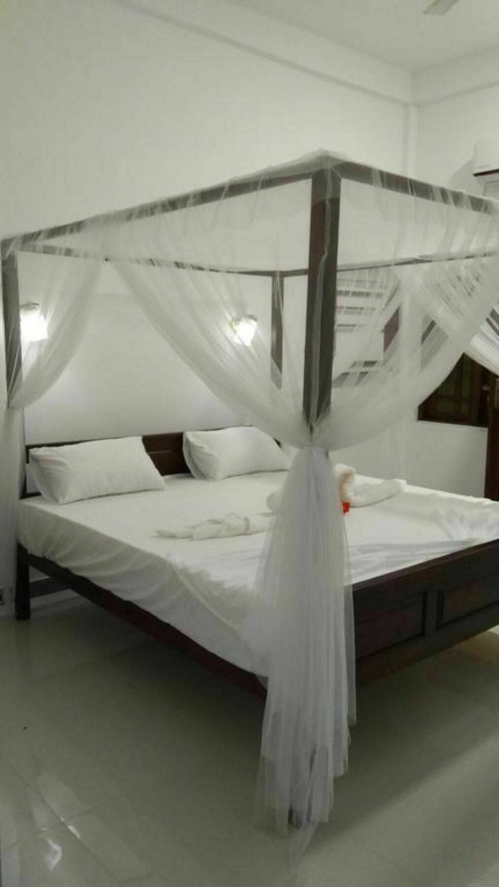 Cardinals Bay Resort Arugam Bay Eksteriør billede